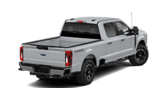 2026 Ford Super Duty® External Image 4